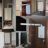 نصب پکیج رادیاتور لوله کشی شوفاژ و...|خدمات پیشه و مهارت|شیراز, رکنآباد|دیوار