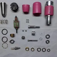 تعمیرات و آموزش تخصصی انواع دستگاه کاشت ناخن|خدمات آرایشگری و زیبایی|گلستان (تهران), |دیوار