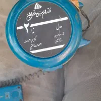 بلندگو میوه فروشی