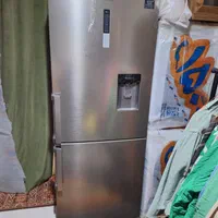 خرید فروش یخچال نیاز به تعمیر سالم تمام طهران
