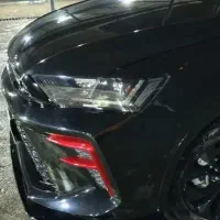 طلق چراغ کی ام سی A5 طلق چراغ کی ام سی