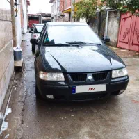 سمند|خودرو سواری و وانت|آمل, |دیوار