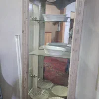 گنجه|بوفه، ویترین، کنسول|مشهد, گرجی علیا|دیوار