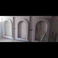 اجرای تخصصی کناف،pvcپی وی سی،رنگ آمیزی