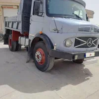 911. 53|خودرو سنگین|امیدیه, |دیوار