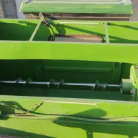 کمباین|خودرو سنگین|سنندج, |دیوار