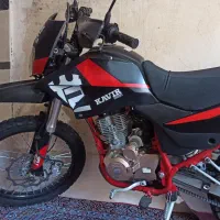 تریل۲۵۰ مدل۱۴۰۳