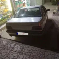 پژو ۴۰۵ دوگانه کارخانه ۸۹|خودرو سواری و وانت|تربت‌حیدریه, طالقانی|دیوار