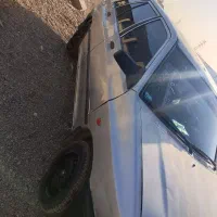 پراید مدل 86 دوگانه دست