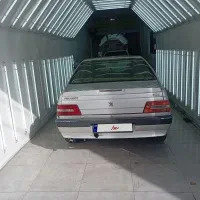 پژو Tu5Slx|خودرو سواری و وانت|قرچک, مهدیه|دیوار