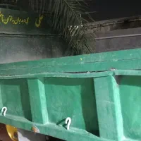 شن و حمل وسایل
