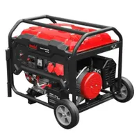 موتور برق 7500w رونیکس مدل RH-4784|ابزارآلات|رشت, فرزانه|دیوار