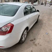 جیلی امگرلند ۲۰۱۴ اتومات