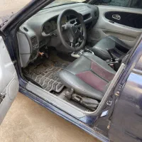 پروتن ویرا لیفت بک مدل ۸۳