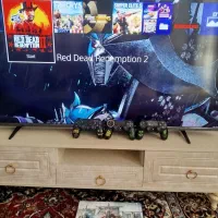 ps4 pro|کنسول، بازی ویدئویی و آنلاین|یزد, |دیوار