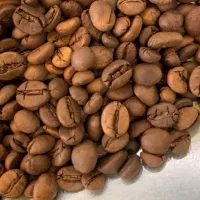 قهوه میکس ۸۰ روبوستا و ۲۰ درصد عربیکا