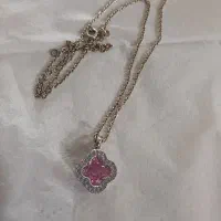 فروش گردنبند نقره