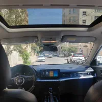 mg Gti|خودرو سواری و وانت|ارومیه, |دیوار