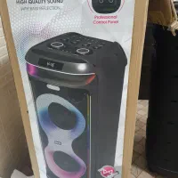 اسپیکر و فریزو تخت ی نفره
