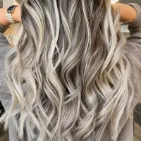 رنگ و مش فقط و فقط ۱۹۹۸