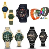 ساعت ست اسپرت مجلسی ژاپنی  ۱۰۰۰ مدل هوشمند متنوع