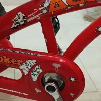 سه چرخه goker|دوچرخه، اسکیت، اسکوتر|اندیشه, شهرک مریم|دیوار