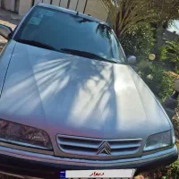 زانتیا مدل ۸۵|خودرو سواری و وانت|شیراز, شهرک جماران|دیوار