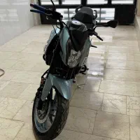 موتور لیفان 250 مدل 1402