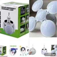 لامپ ۵پر شارژی