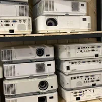 تنها مرکز فروش ویدئو پروژکتور در شیراز|تلویزیون و پروژکتور|شیراز, ستارخان|دیوار