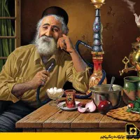 لوازم سفره خونه