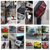 باربری سروش حمل اثاثیه سراسر قم *ارسال کارگر خالی*|خدمات حمل و نقل|قم, نیروگاه|دیوار