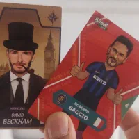 کیمدی باجو، بکام