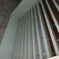 2 عدد ویترین ام دی اف شیک قیمت مفت با تخفیف|حراج|اهر, |دیوار