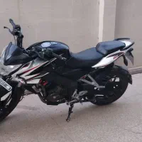 موتور ان اس ۲۰۰ ns 200