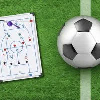 مربی فوتبال