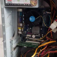 باندل مادربورد ddr3|قطعات و لوازم جانبی رایانه|تربت‌حیدریه, شهرک ولیعصر|دیوار