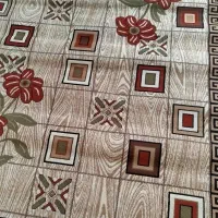 گلیم فرش۶متری