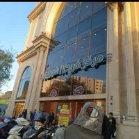 مغازه رهنی مرکز خرید
