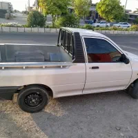 پراید وانت مدل 1403قیمت 710ملیون