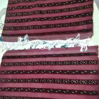 پشتی دستباف