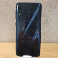 سامسونگ A30 روت شده