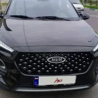 ام وی ام x 22 پرو ۴۰۱|خودرو سواری و وانت|خرم‌آباد (تنکابن), |دیوار