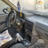 پراید۸۴|خودرو سواری و وانت|ماهدشت, |دیوار