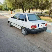 پراید