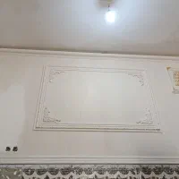 گچکاری در زهک و روستاهای اطراف|خدمات پیشه و مهارت|زهک, |دیوار