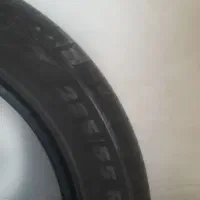 لاستیک دست دوم کویر ۴ حلقه (۱۸-۵۵-۲۲۵) ۴۰درصد|عمده‌فروشی|سراب, |دیوار