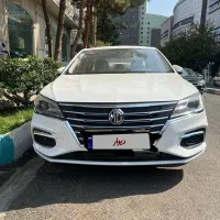 ام جی 5 مدل2024