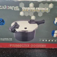 زودپز کوییزین فرانسه