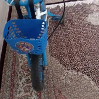 دوچرخه 12 در حد نو|دوچرخه، اسکیت، اسکوتر|قم, شهر قائم|دیوار